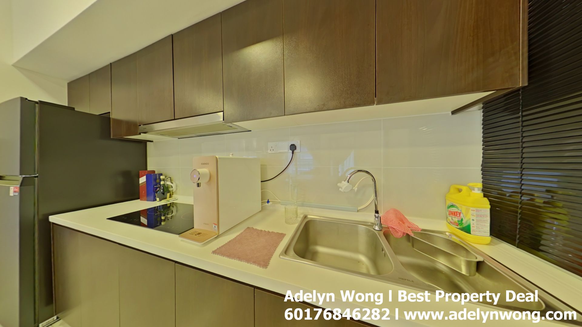 Setia City Residences