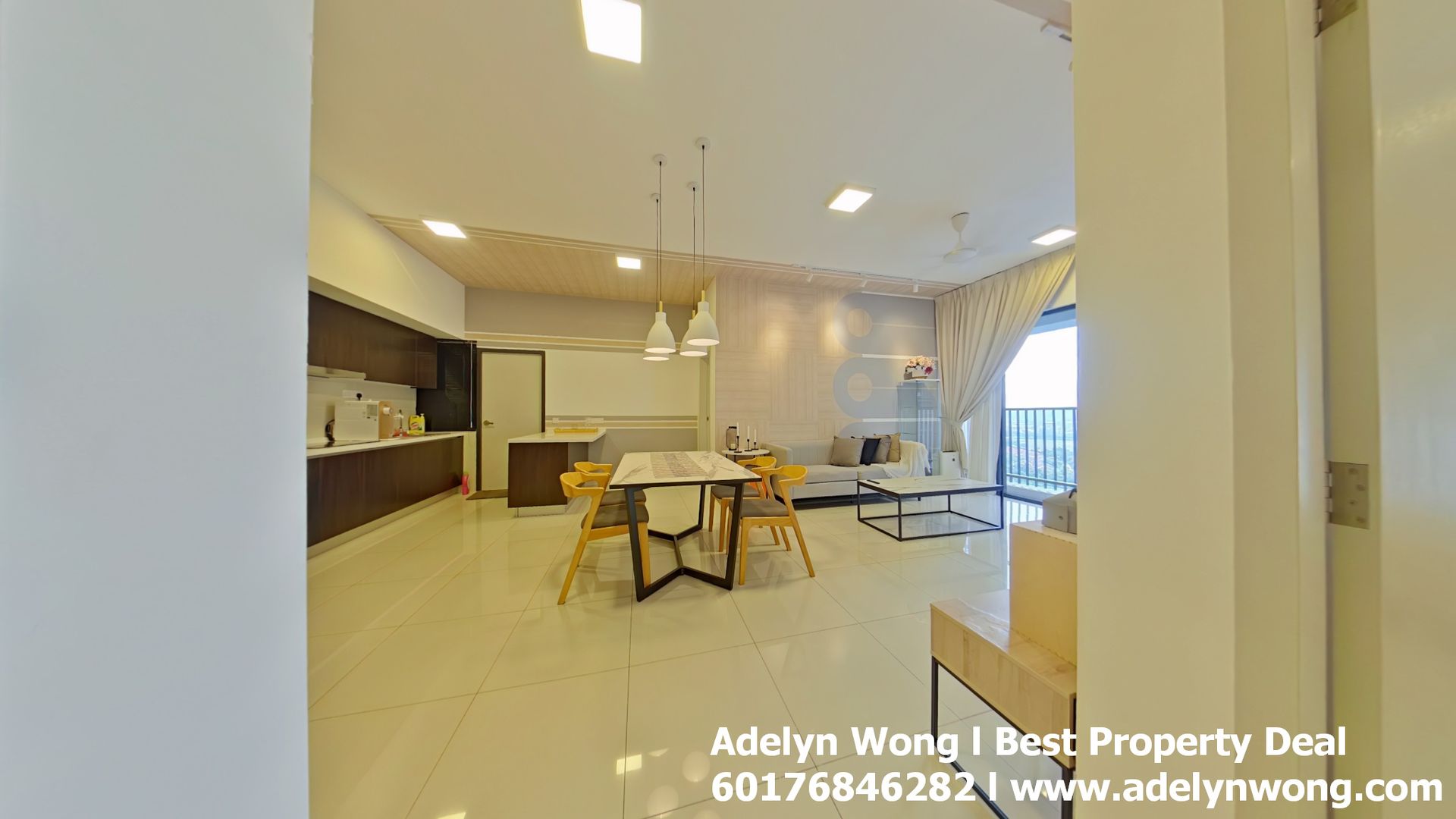 Setia City Residences