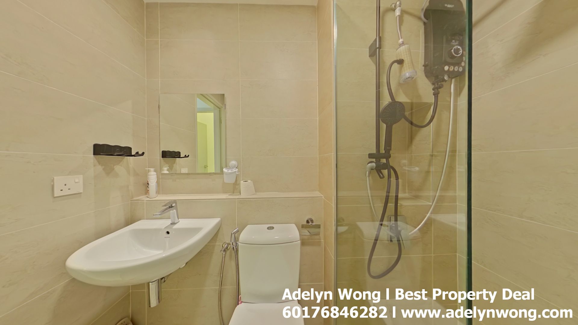 Setia City Residences