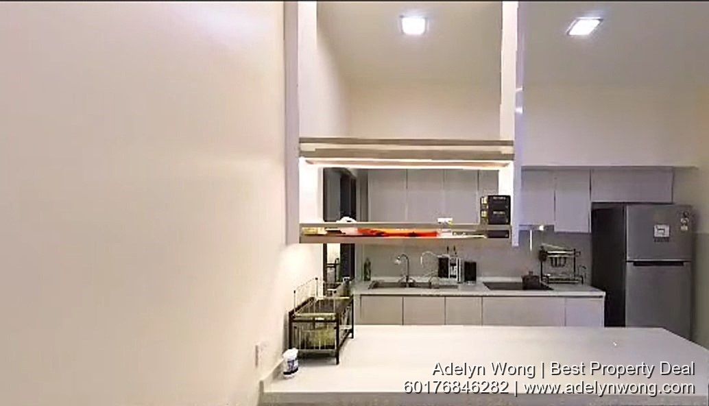 Setia City Residences