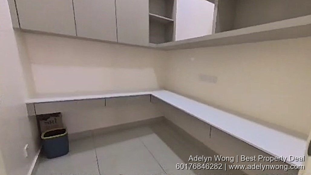 Setia City Residences