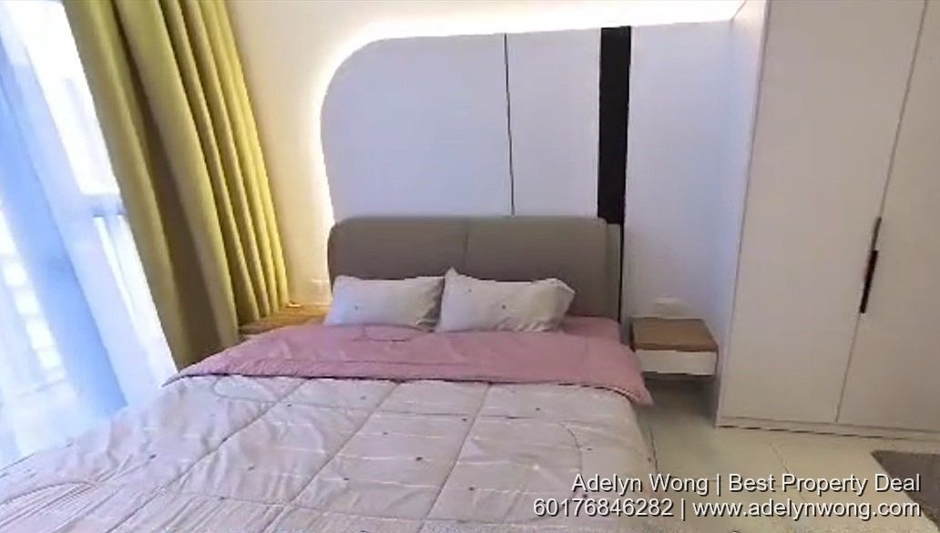 Setia City Residences