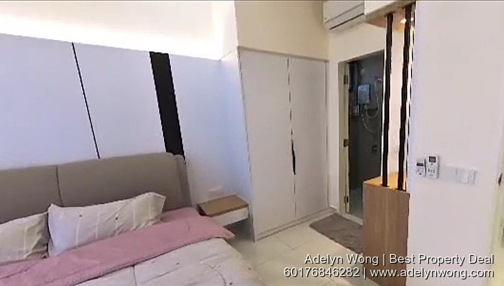 Setia City Residences