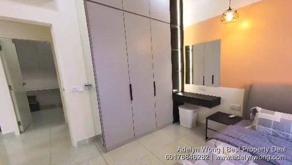 Setia City Residences