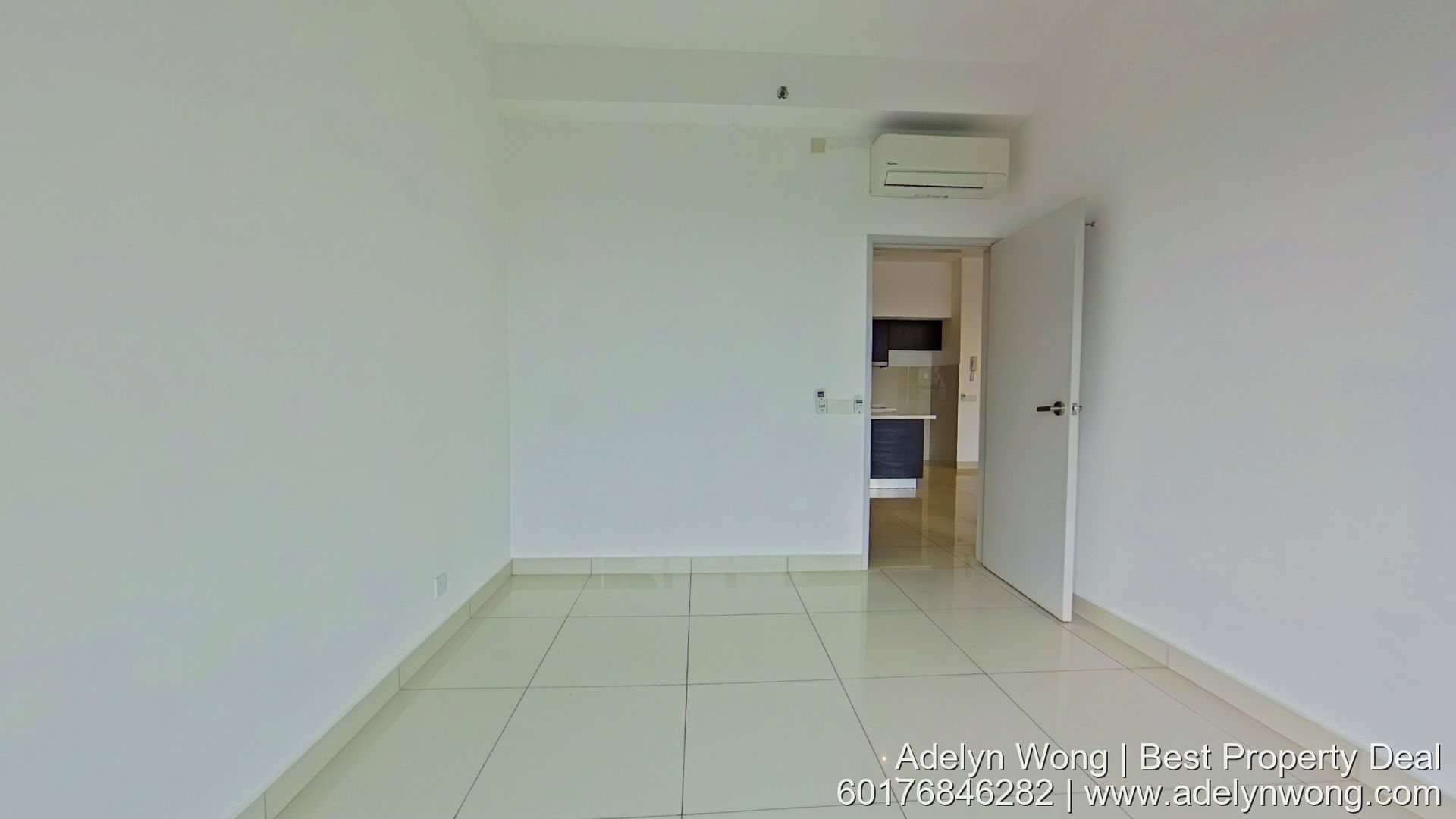 Setia City Residences