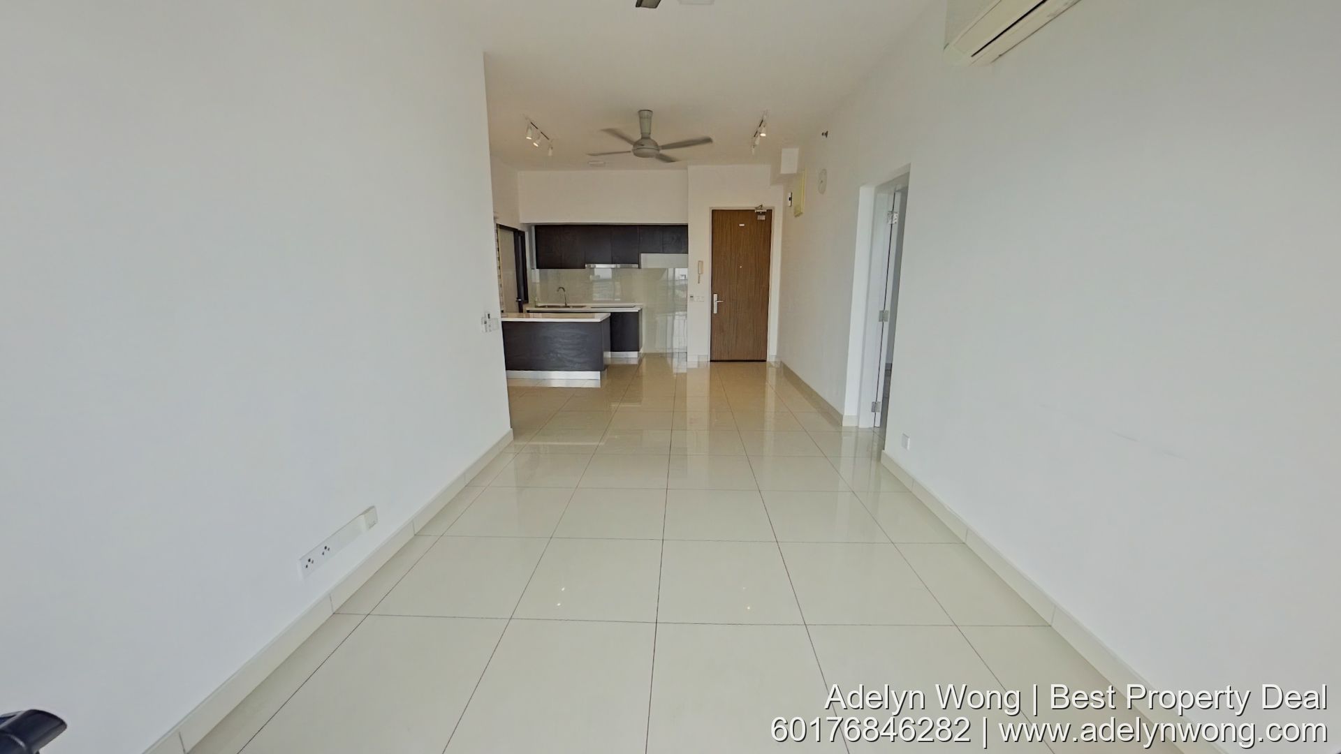 Setia City Residences