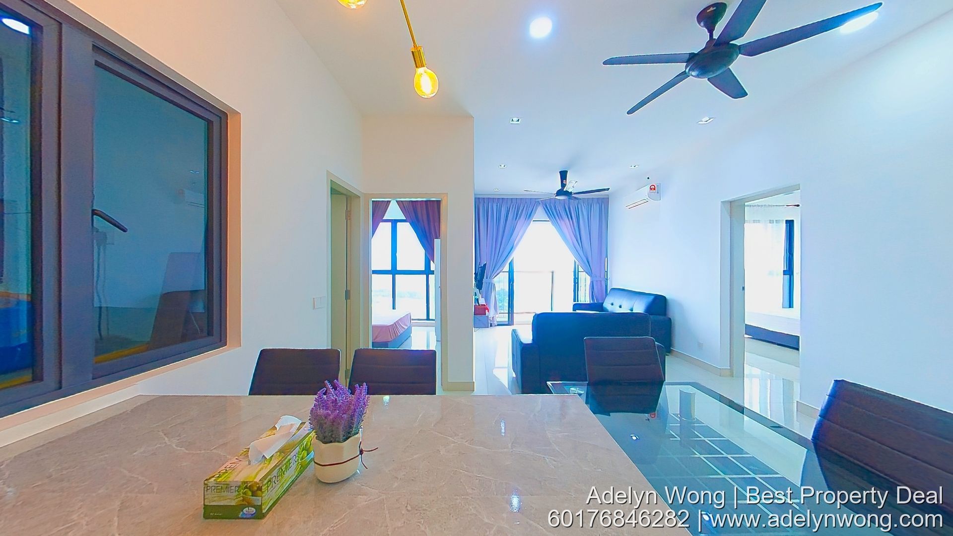 Setia City Residences