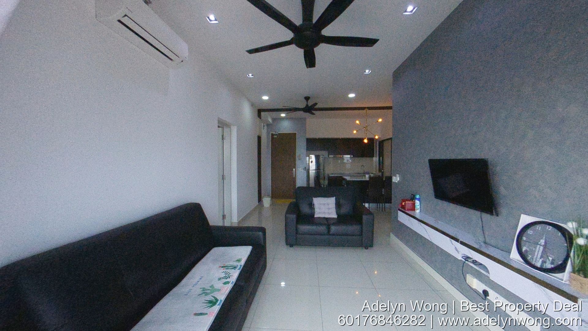 Setia City Residences