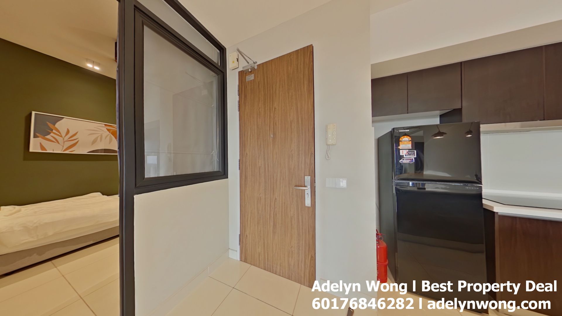 Setia City Residences