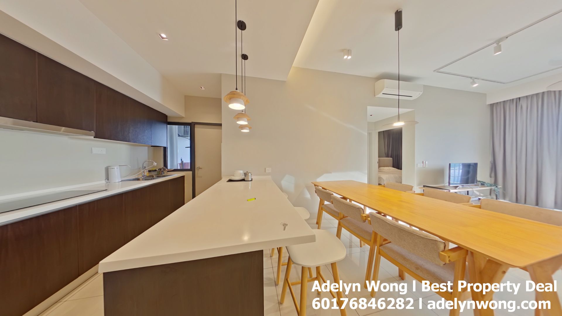 Setia City Residences