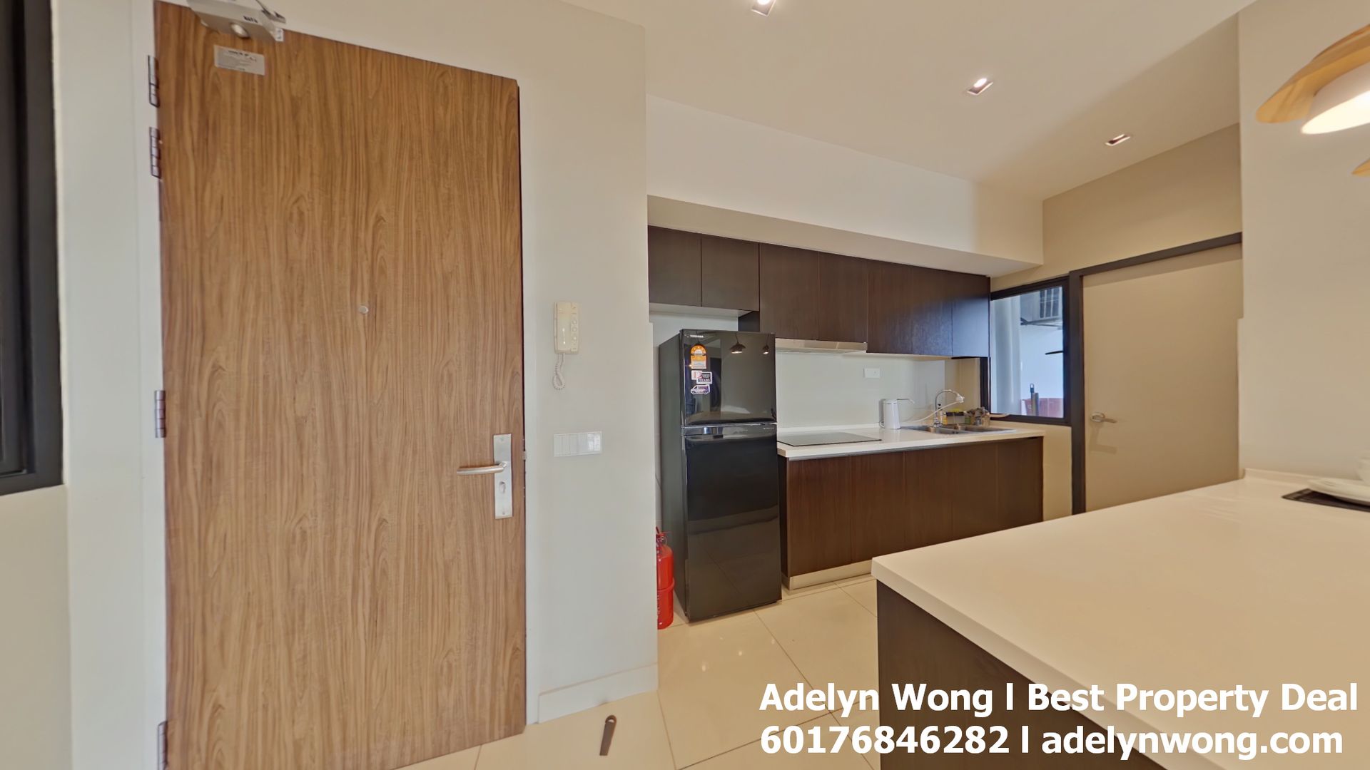 Setia City Residences