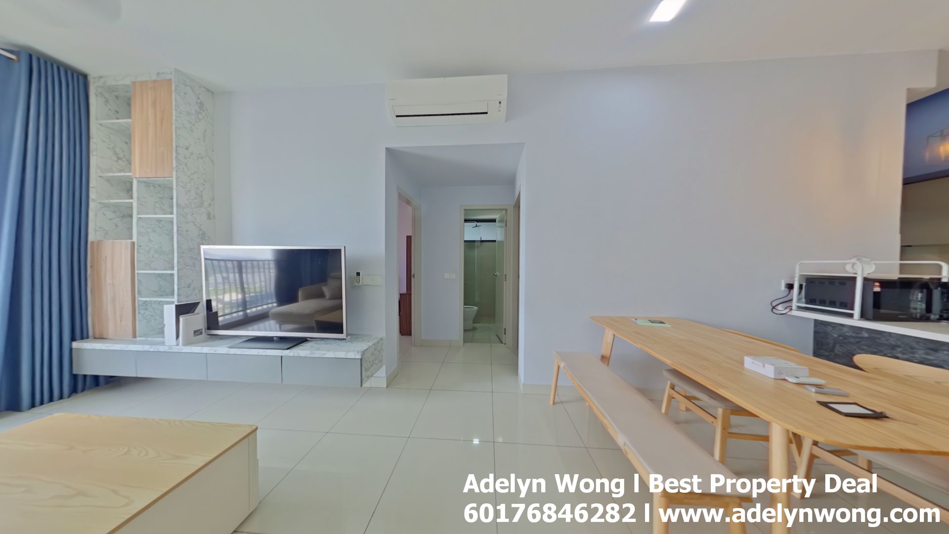 Setia City Residences