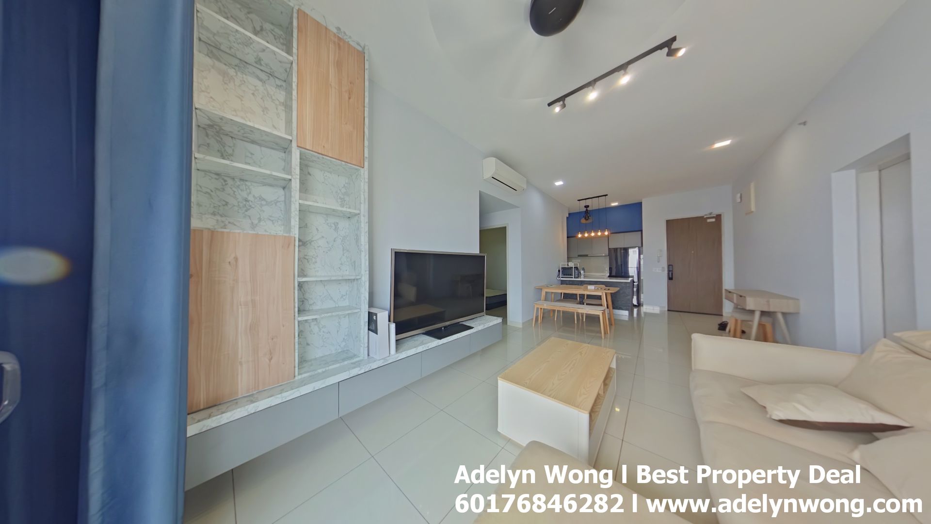 Setia City Residences