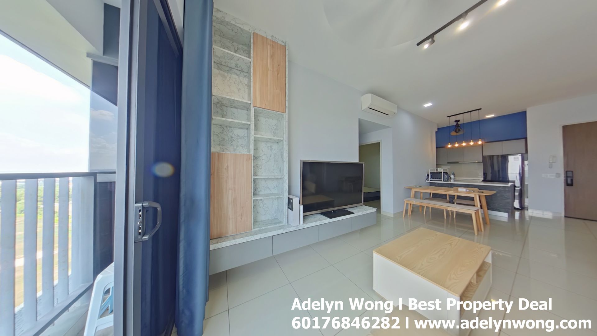 Setia City Residences